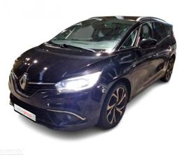 RENAULT SCENIC RENAULT SCÉNIC