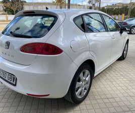 LEÓN 1.9TDI STYLANCE