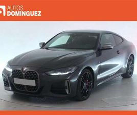 M440IA GRAN COUPÉ XDRIVE