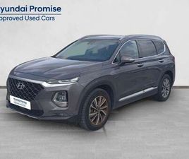 TM 2.2CRDI TECNO DK 4X2 AUT.