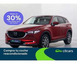 2.5 SKYACTIV-G SIGNATURE 2WD AUT.