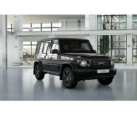 LINEA EXCLUSIVE EXTERIOR 4MATIC 9G-TRONIC