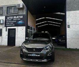 2.0BLUEHDI S&S GT LINE EAT8 180