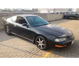 HONDA PRELUDE HONDA PRELUDE COUPÊ S 2.2 1993