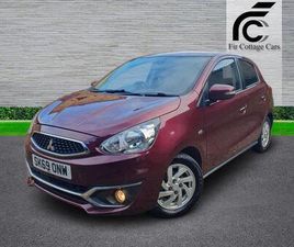 1.2 3 EURO 6 (START/STOP) 5DR