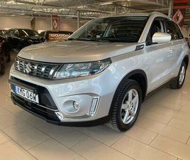 HEV ALLGRIP 1.5 DUALJET