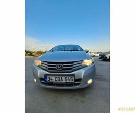 HONDA CITY SAHIBINDEN HONDA CITY 1.4 LS 2011 MODEL İSTANBUL 145.000 KM GRI - 37120702 | ARABAM.COM