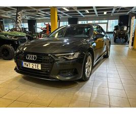 SEDAN 50 TFSI E 299 HK QUATTRO/DRAG/NAV/LADDHYBRID