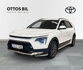 PLUG-IN-HYBRID DCT, 183HK - ADVANCE / V-HJUL