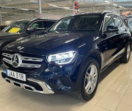 300 E 4MATIC 9G-TRONIC BASE 320 HK (EJ UPPD)