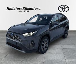 HYBRID AWD-I EXECUTIV SKINN CARPLAY