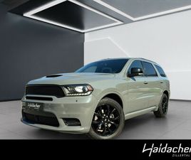 DODGE DURANGO DODGE DURANGO