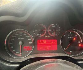 3P 1.9 JTD EXCLUSIVE 120CV