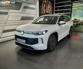 VOLKSWAGEN TAYRON 2.0 TDI 4MOTION (142KW/193K) D