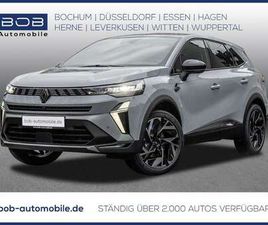 ESPRIT ALPINE E-TECH FULL HYBRID 160