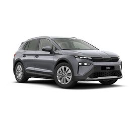 SKODA ELROQ 85 STYLE
