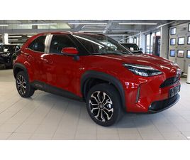 1.5 HYBRID 116 EDITION