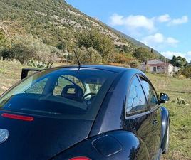 MAGGIOLINO VOLKSWAGEN VINTAGE