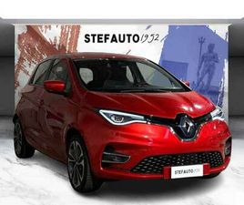 - ZOE INTENS R135 FLEX