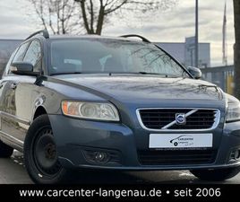 KOMBI 2.0 MOMENTUM + TÜV 09/2027