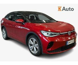 GTX 4MOTION, AKKU 77 KWH