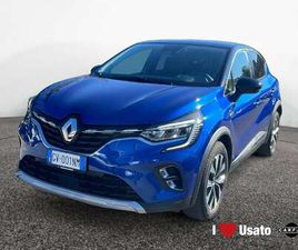 II 2024 1.0 TCE TECHNO 90CV