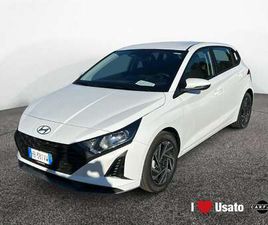 III 2023 1.2 GPL CONNECTLINE 78CV MT