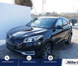 DFSK SERES 3 LUXURY PAKET3*NAVI*PANO*LEDER*PDC*SHZ*36