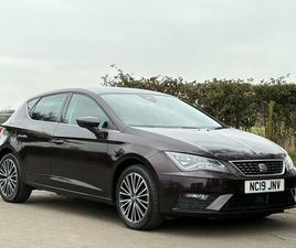 1.5 TSI EVO XCELLENCE LUX EURO 6 (START/STOP) 5DR