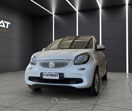 FORFOUR 70 1.0 PROXY
