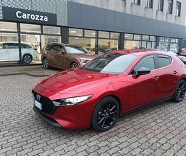 3 IV 5 PORTE 5P 2.0 M-HYBRID EXCEED 150CV 6AT