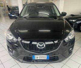 CX-5 I 2012 2.2 EXCEED 4WD 175CV 6AT