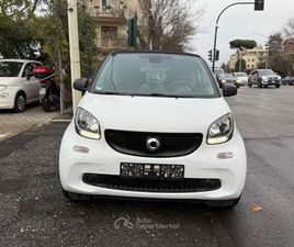 1.0 71CV COUPE CLIMA CAMBIO MANUALE