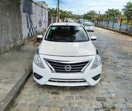 V-DRIVE 1.6 16V FLEX MEC