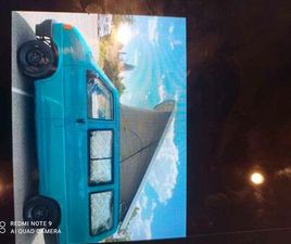 VOLKSWAGEN - CARAVELLE