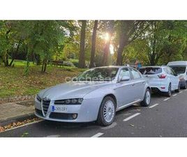 ALFA ROMEO 159