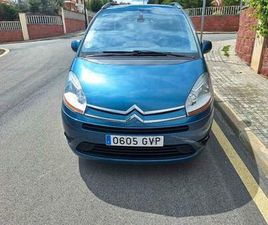 CITROEN - GRAND C4 PICASSO