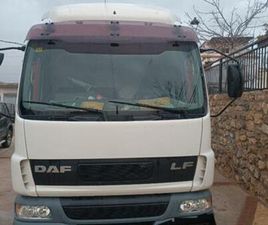 DAF - LF45