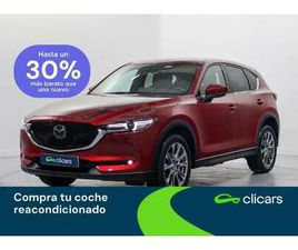 2.5 SKYACTIV-G SIGNATURE 2WD AUT.