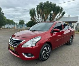 V-DRIVE ESP.ED. 1.6 16V FLEX AUT