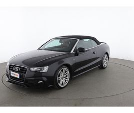AUDI A5 CABRIOLET 40 TDI 40 TDI