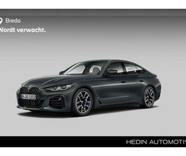 GRAN COUPÉ M440I XDRIVE HIGH EXECUTIVE