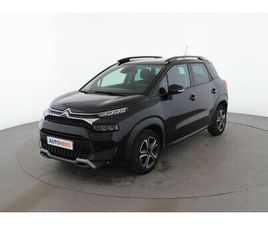 CITROEN C3 AIRCROSS 1.5 BLUE-HDI FEEL PACK BUSINESS BVM6
