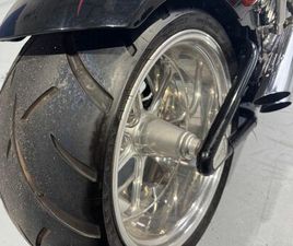 OTHER CORVETTE C6 TAUSCH HARLEY SOFTAIL RICK'S F...