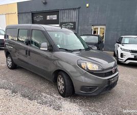 DOBLO MAXI 5 PLACES 105 CV
