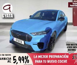 GT AWD RANGO EXTENDIDO