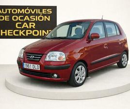 HYUNDAI ATOS HYUNDAI - ATOS PRIME 1.1 GLS