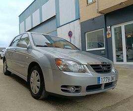 KIA - CERATO 1.5 CRDI LX