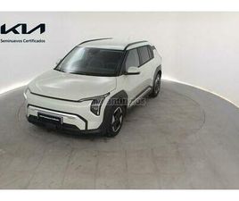 KIA - EV3