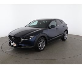 2.0 SKYACTIV-G MILD-HYBRID